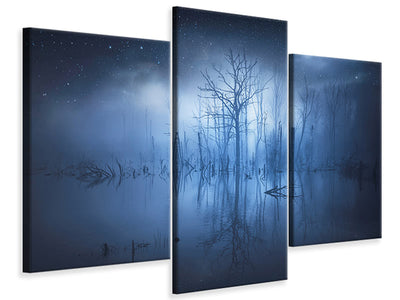 modern-3-piece-canvas-print-stranger-things