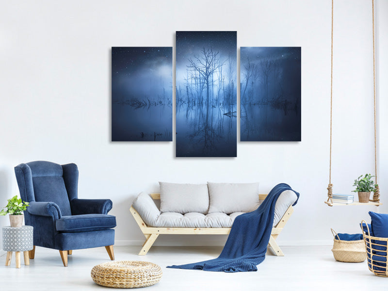 modern-3-piece-canvas-print-stranger-things