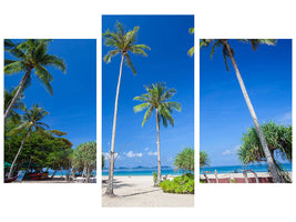 modern-3-piece-canvas-print-summer-sun-beach