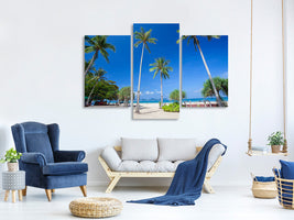 modern-3-piece-canvas-print-summer-sun-beach