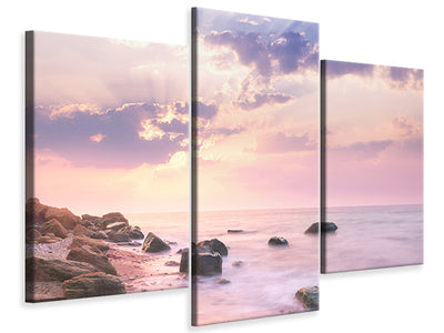 modern-3-piece-canvas-print-sunrise-at-sea