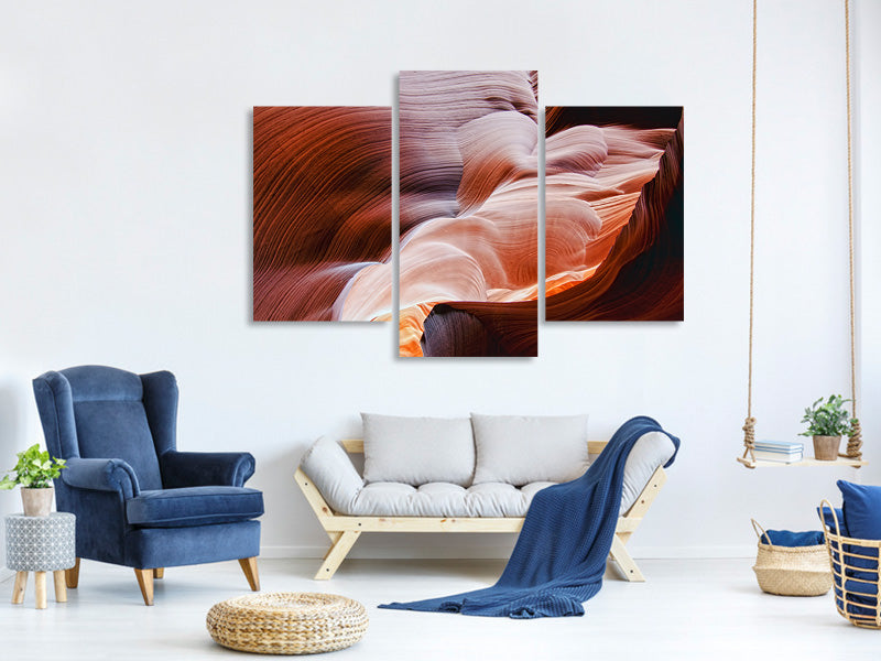 modern-3-piece-canvas-print-the-echo-of-time