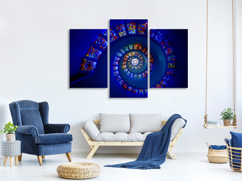 modern-3-piece-canvas-print-the-glory-window