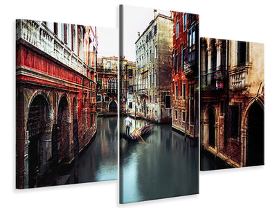 modern-3-piece-canvas-print-the-gondolier