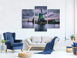 modern-3-piece-canvas-print-the-green-windmill