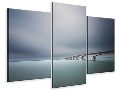 modern-3-piece-canvas-print-the-infinite-bridge