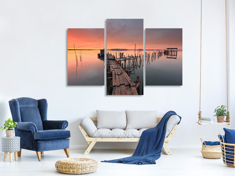 modern-3-piece-canvas-print-the-last-light