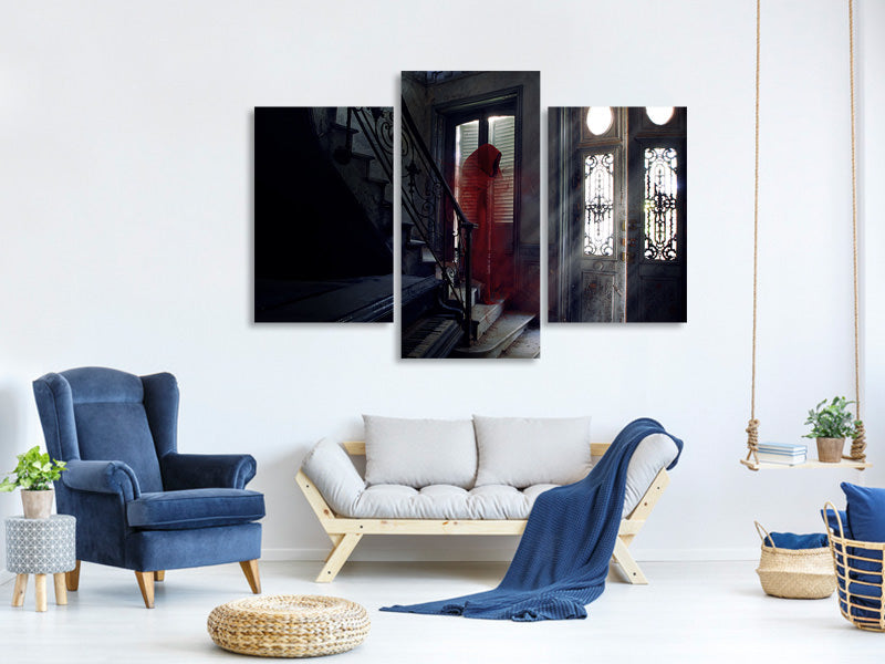 modern-3-piece-canvas-print-the-last-song