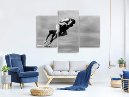 modern-3-piece-canvas-print-the-point-of-no-return