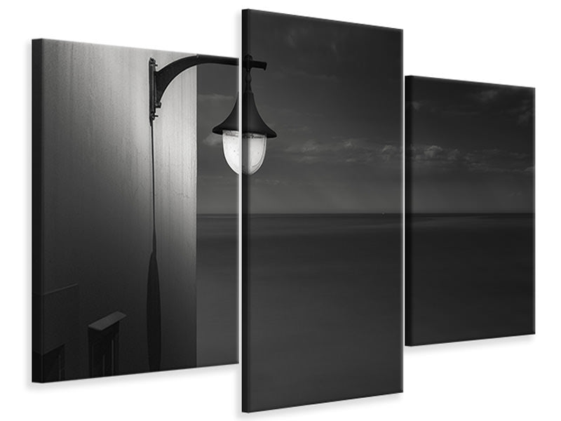 modern-3-piece-canvas-print-the-sea-star