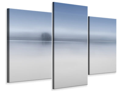 modern-3-piece-canvas-print-the-twilight-river