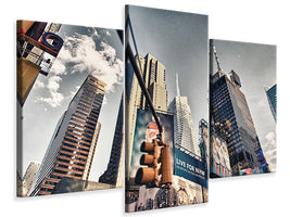 modern-3-piece-canvas-print-times-square