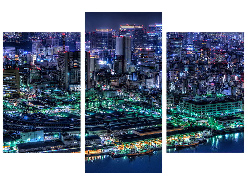 modern-3-piece-canvas-print-tokyo