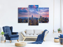 modern-3-piece-canvas-print-top-of-the-rock