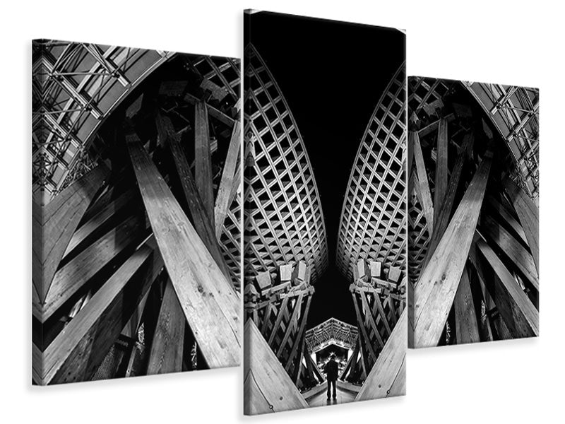 modern-3-piece-canvas-print-twist-gate