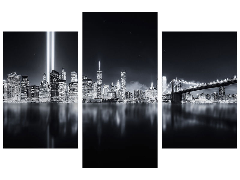 modern-3-piece-canvas-print-unforgettable-ii