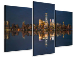 modern-3-piece-canvas-print-untitled-xii