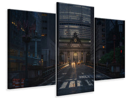 modern-3-piece-canvas-print-untitled-xxi