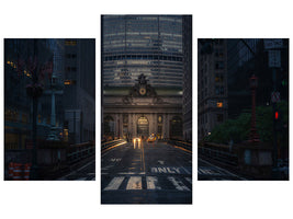 modern-3-piece-canvas-print-untitled-xxi