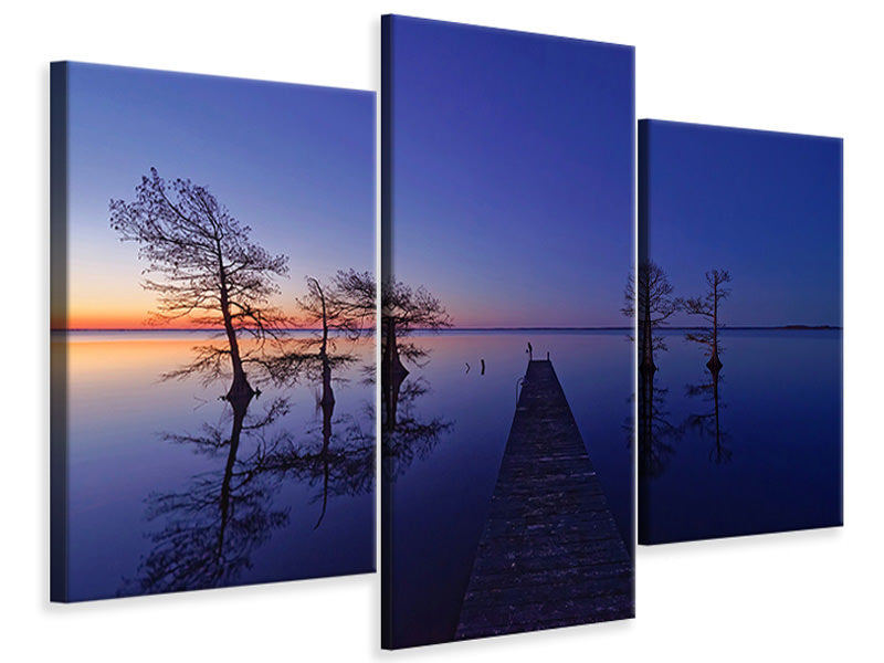 modern-3-piece-canvas-print-waiting-ii