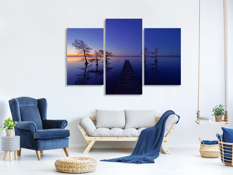 modern-3-piece-canvas-print-waiting-ii