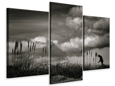 modern-3-piece-canvas-print-waiting-iii