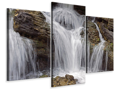 modern-3-piece-canvas-print-waterfall-xxl