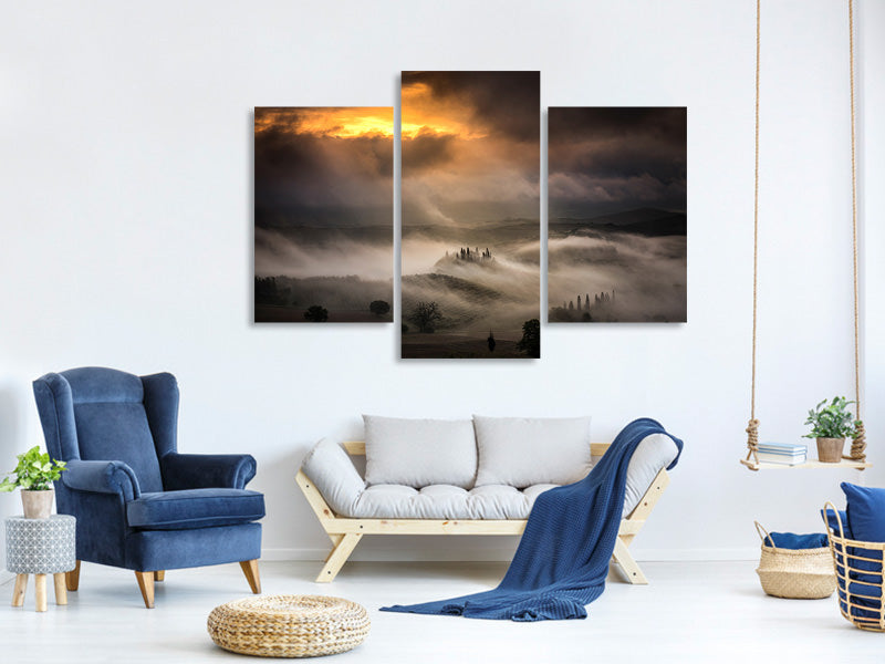 modern-3-piece-canvas-print-waves-of-fog