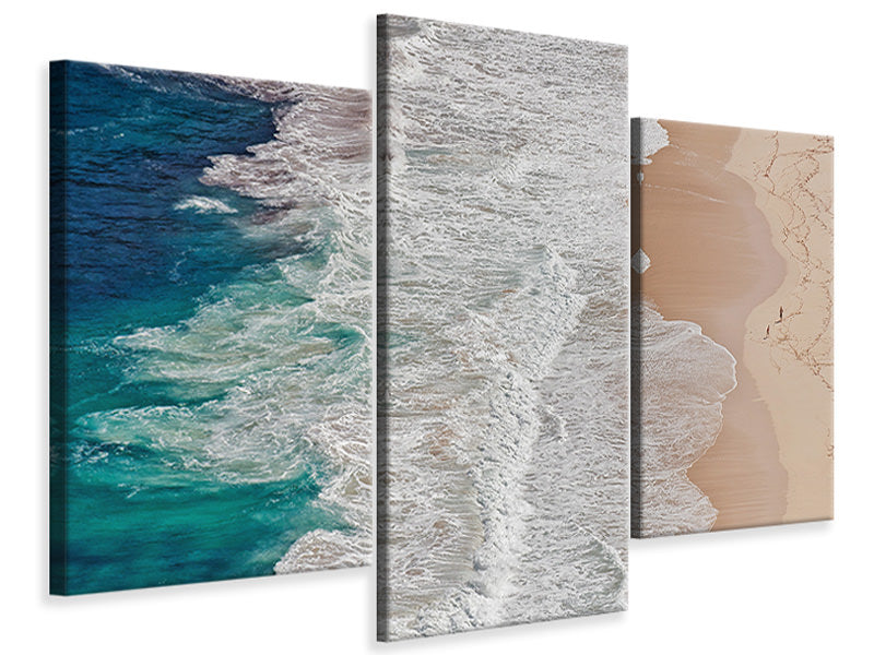 modern-3-piece-canvas-print-where-the-ocean-ends