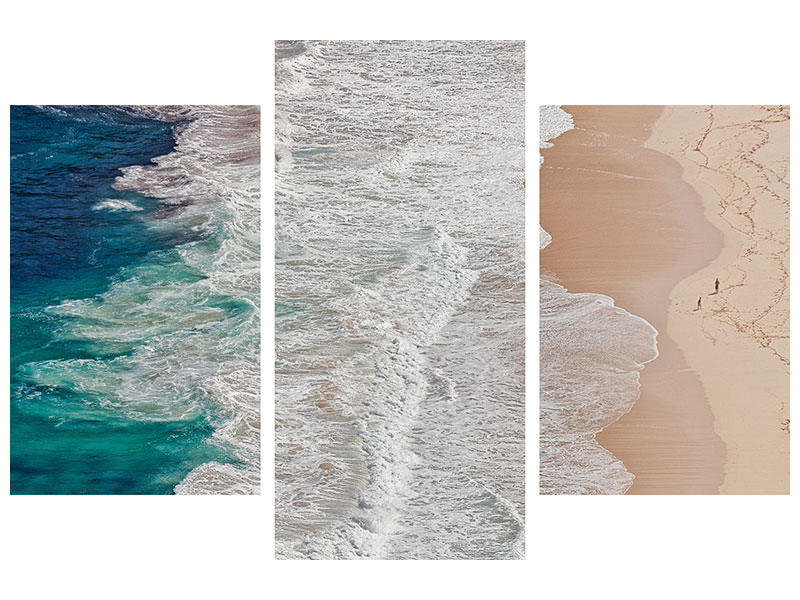 modern-3-piece-canvas-print-where-the-ocean-ends