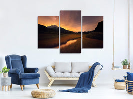 modern-3-piece-canvas-print-zelenci-springs-ii