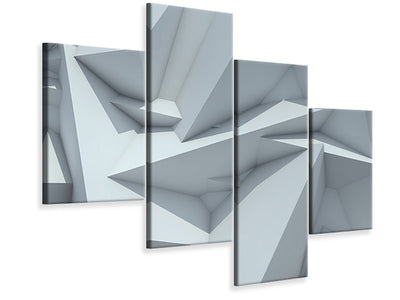 modern-4-piece-canvas-print-3d-kristallo