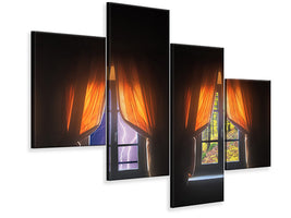 modern-4-piece-canvas-print-4seasons