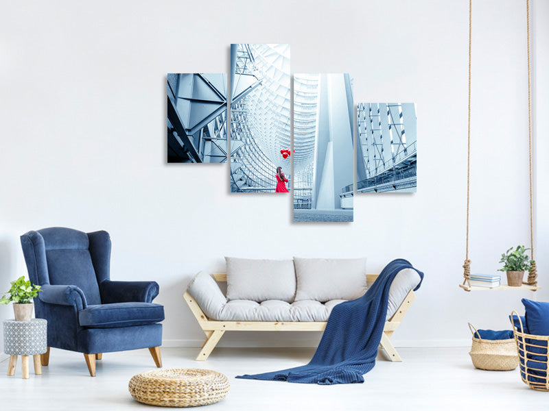 modern-4-piece-canvas-print-a-day-trip