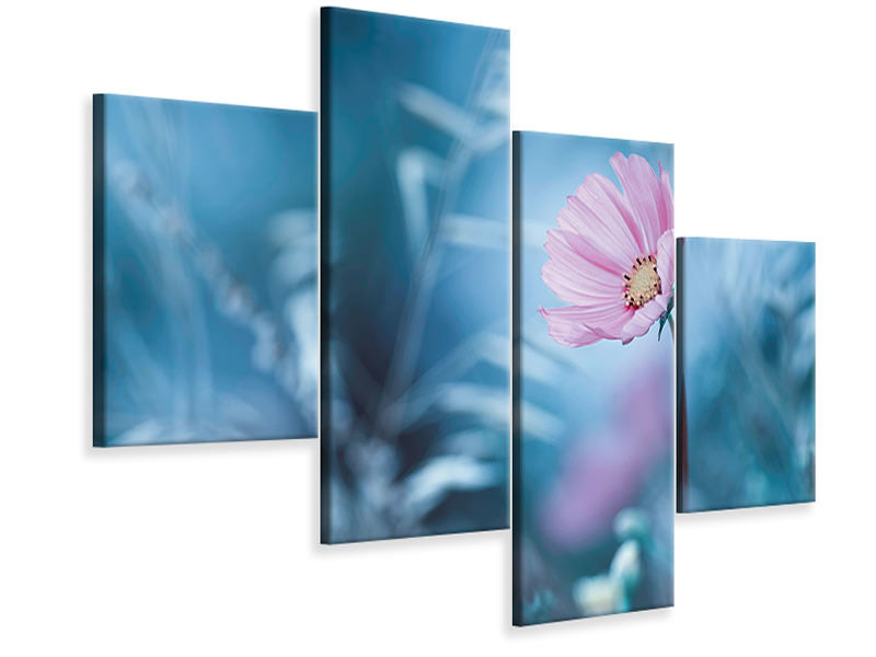 modern-4-piece-canvas-print-a-walk-in-dreamland