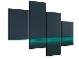 modern-4-piece-canvas-print-after-the-rain-i