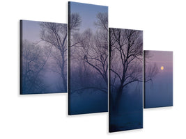 modern-4-piece-canvas-print-another-new-day