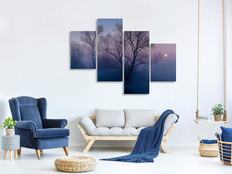 modern-4-piece-canvas-print-another-new-day