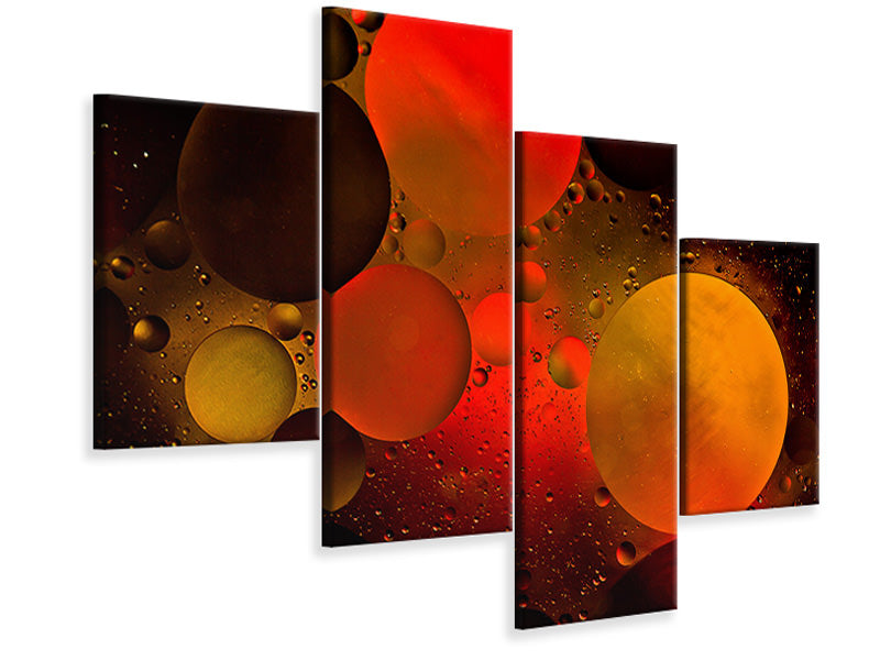 modern-4-piece-canvas-print-astronomical