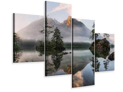 modern-4-piece-canvas-print-awakening