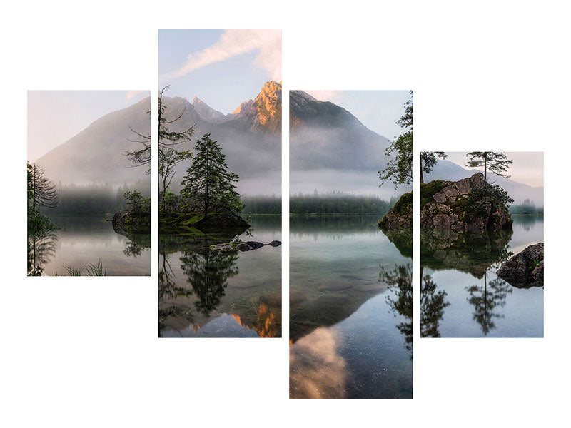 modern-4-piece-canvas-print-awakening