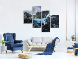 modern-4-piece-canvas-print-between-continents