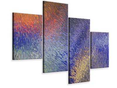 modern-4-piece-canvas-print-colorful-glass