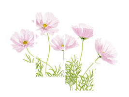 modern-4-piece-canvas-print-cosmos-cupcake