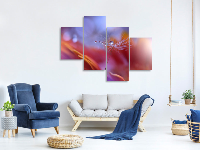 modern-4-piece-canvas-print-dance-in-the-light