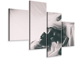 modern-4-piece-canvas-print-dreams