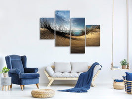 modern-4-piece-canvas-print-dunes