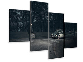 modern-4-piece-canvas-print-encounter