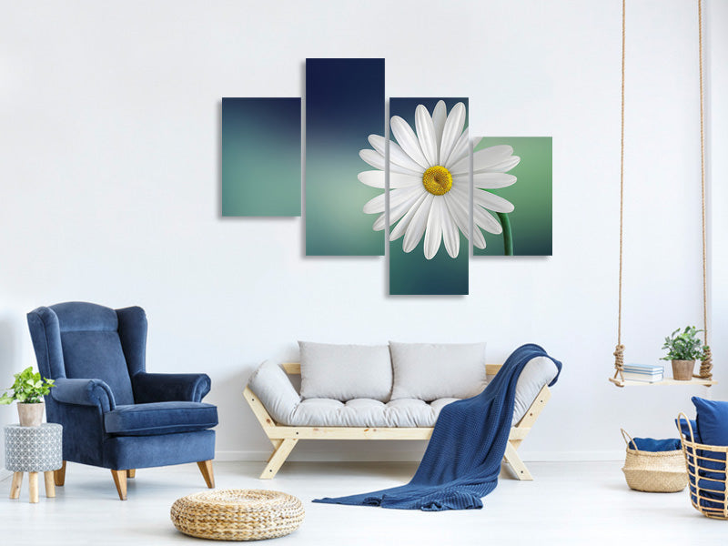 modern-4-piece-canvas-print-flower