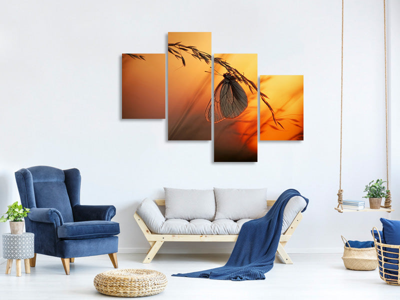 modern-4-piece-canvas-print-good-night